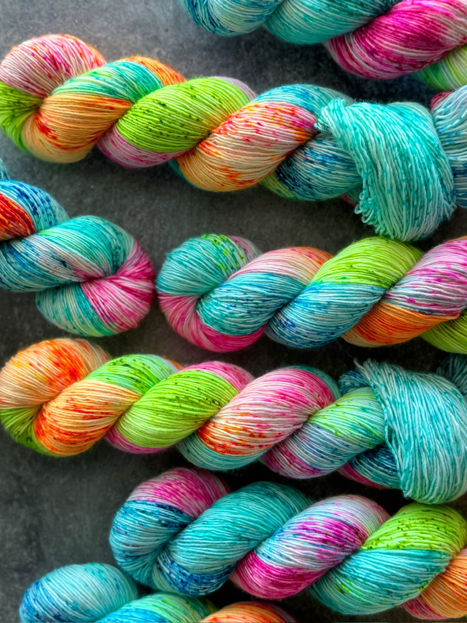 Sweet Singles