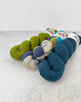 Sweet Sock 3-Skein Set
