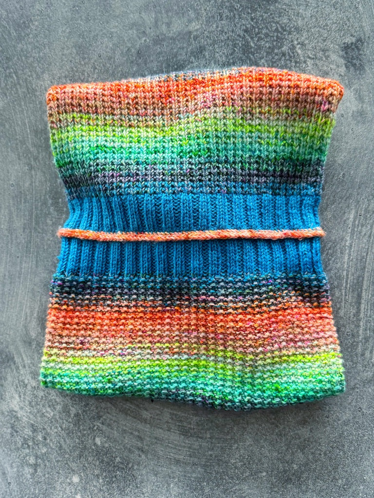 If It Makes You Happy - "Cool" (Yarn Set)