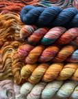 If It Makes You Happy -  "Warm" (Yarn Set)
