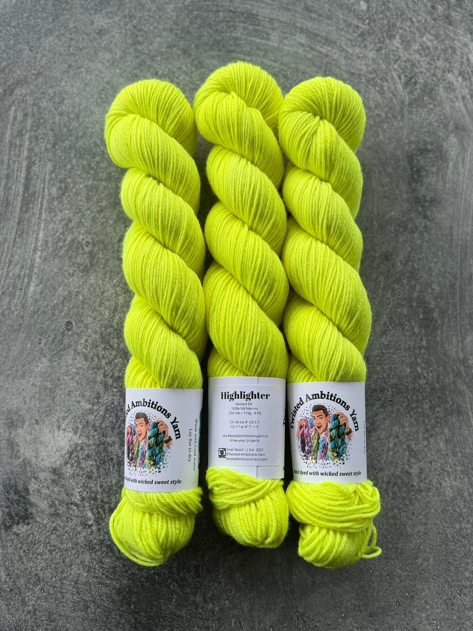 Highlighter