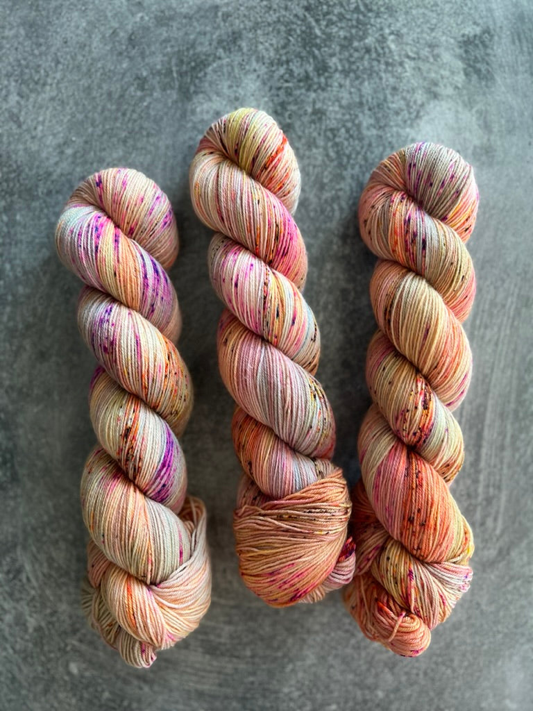 If It Makes You Happy - "Cool" (Yarn Set)