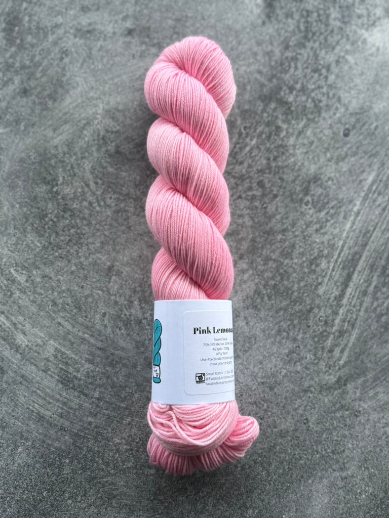 Pink Lemonade