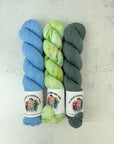 Sweet Sock 3-Skein Set