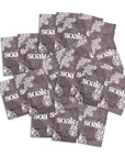 Mini Soaks — One-Time Use Packets
