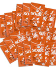 Mini Soaks — One-Time Use Packets