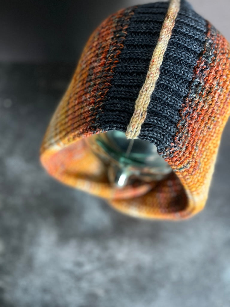 If It Makes You Happy -  "Warm" (Yarn Set)