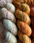 If It Makes You Happy - "Warm" (Yarn Set)
