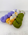 Sweet Sock 3-Skein Set