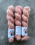 Dusty Rose