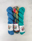 Sweet Sock 3-Skein Set