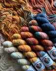 If It Makes You Happy - "Warm" (Yarn Set)