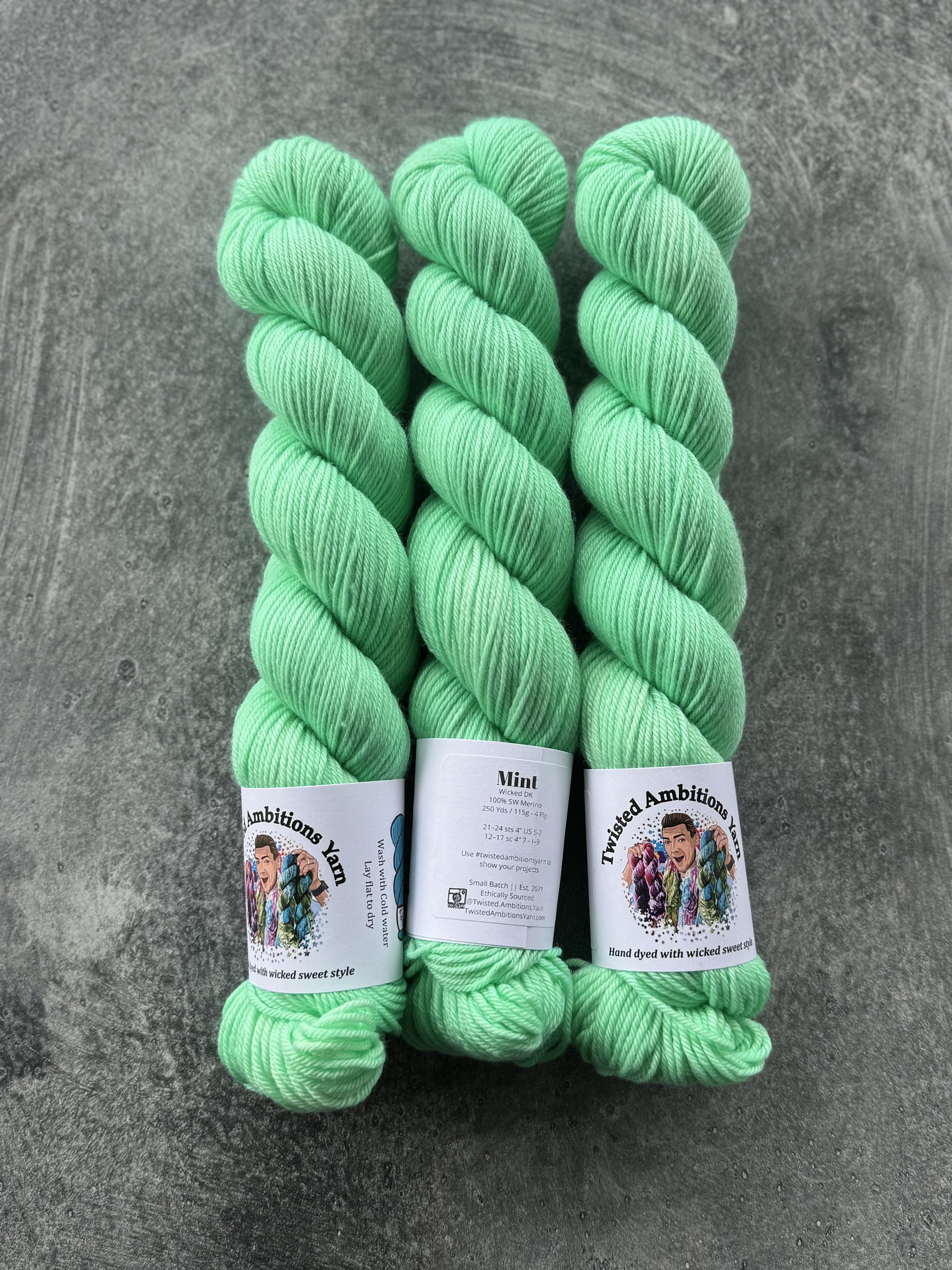 Mint