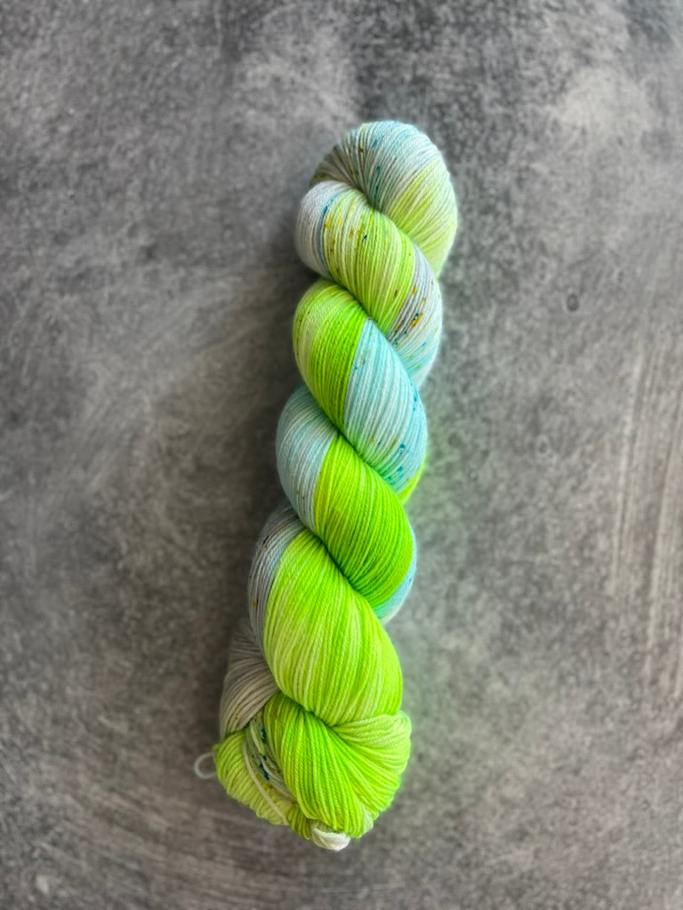 If It Makes You Happy - "Cool" (Yarn Set)