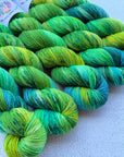 May Yarn Club EXTRAS - They Don't Really Care About US