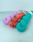 Sweet Sock 3-Skein Set