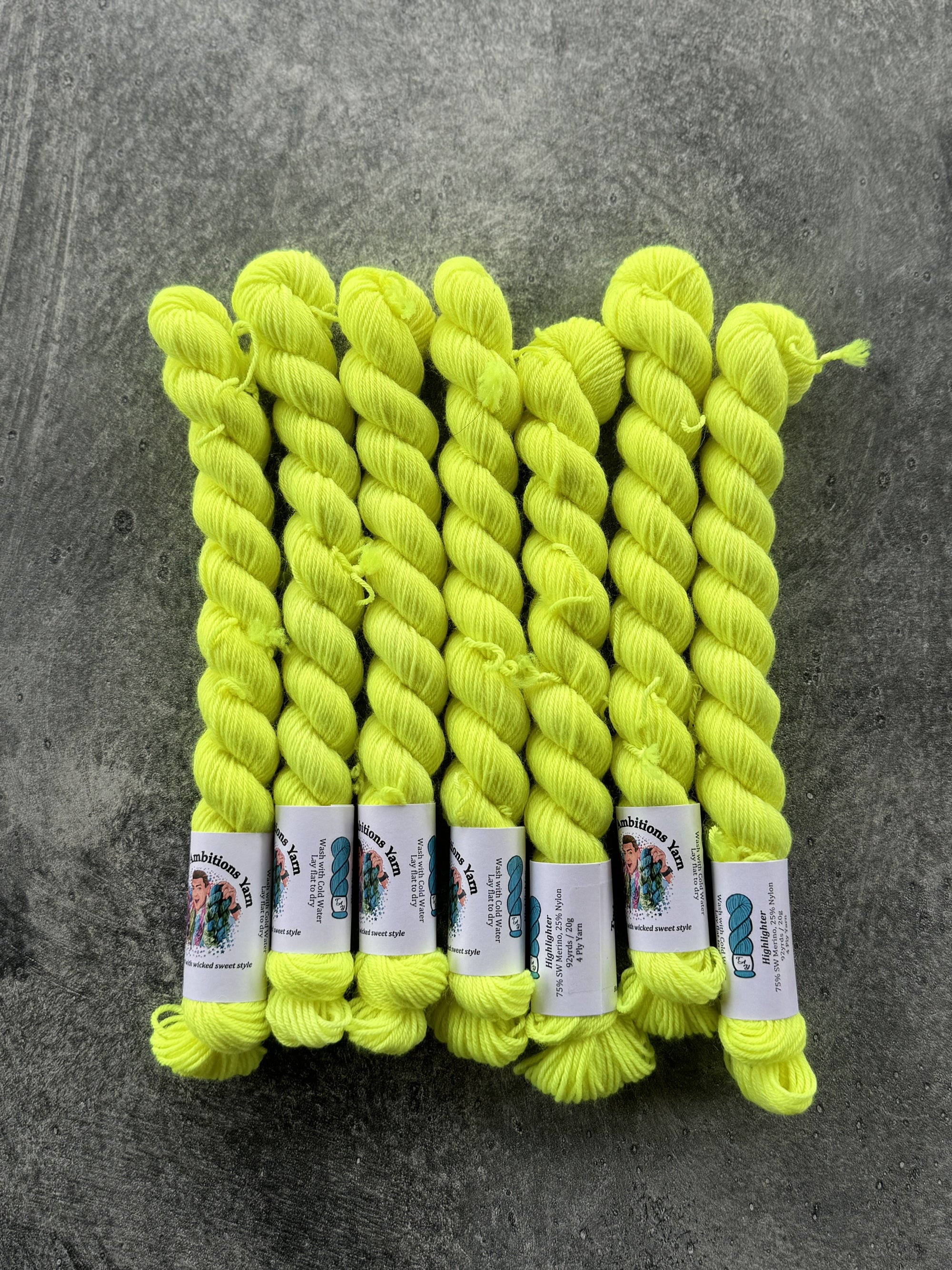 Highlighter