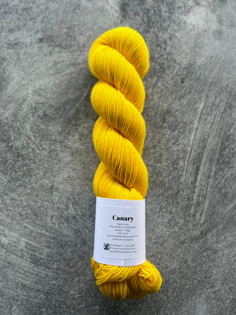 Canary