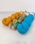 Sweet Sock 3-Skein Set