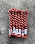 Dusty Rose
