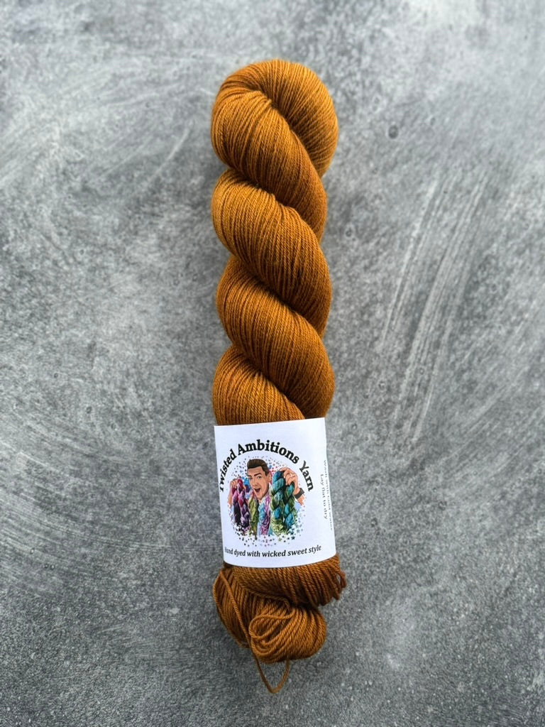 Chestnut