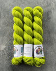 Limetreuse