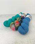 Sweet Sock 3-Skein Set