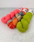 Sweet Sock 3-Skein Set