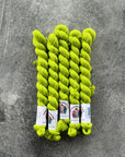 Limetreuse