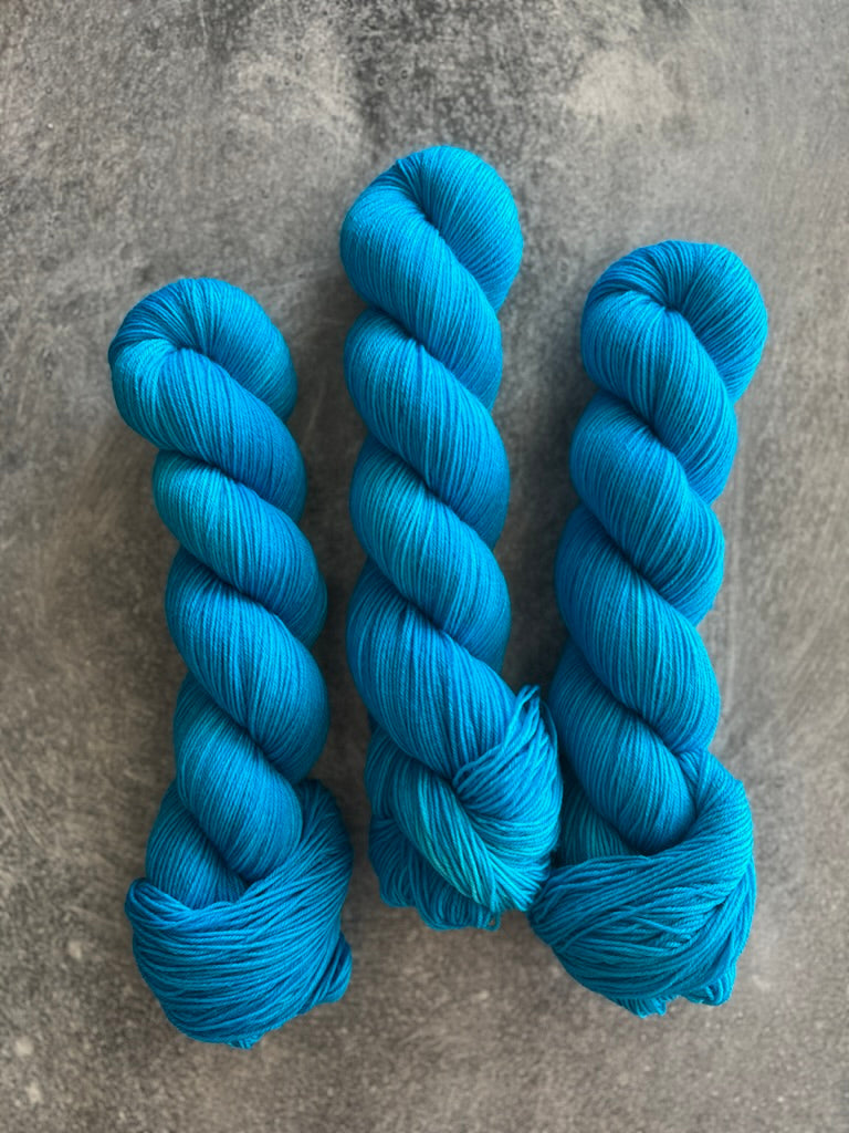 If It Makes You Happy - "Cool" (Yarn Set)
