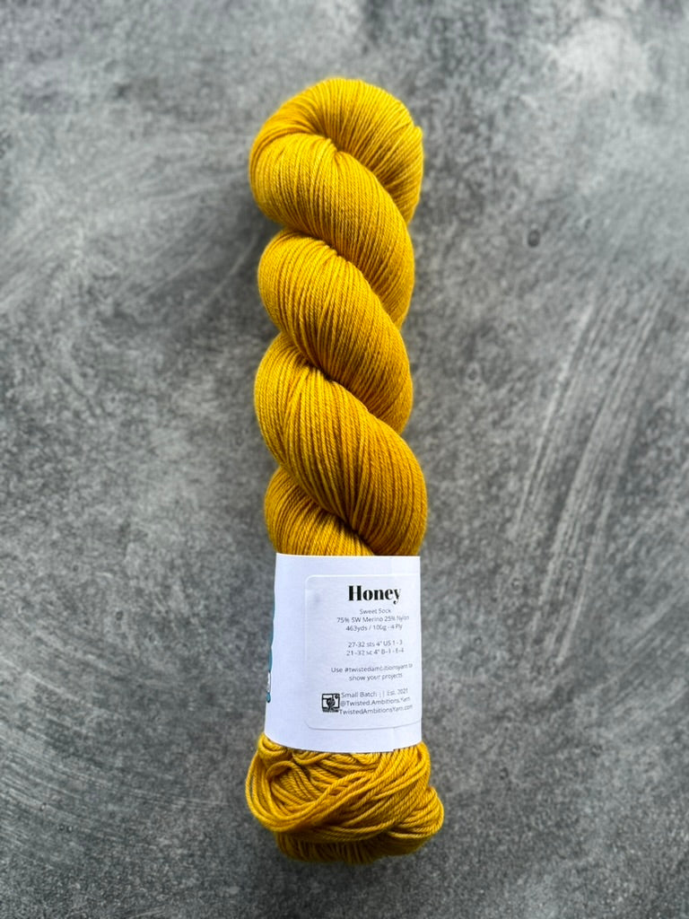 Honey