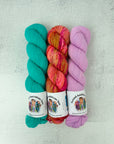 Sweet Sock 3-Skein Set