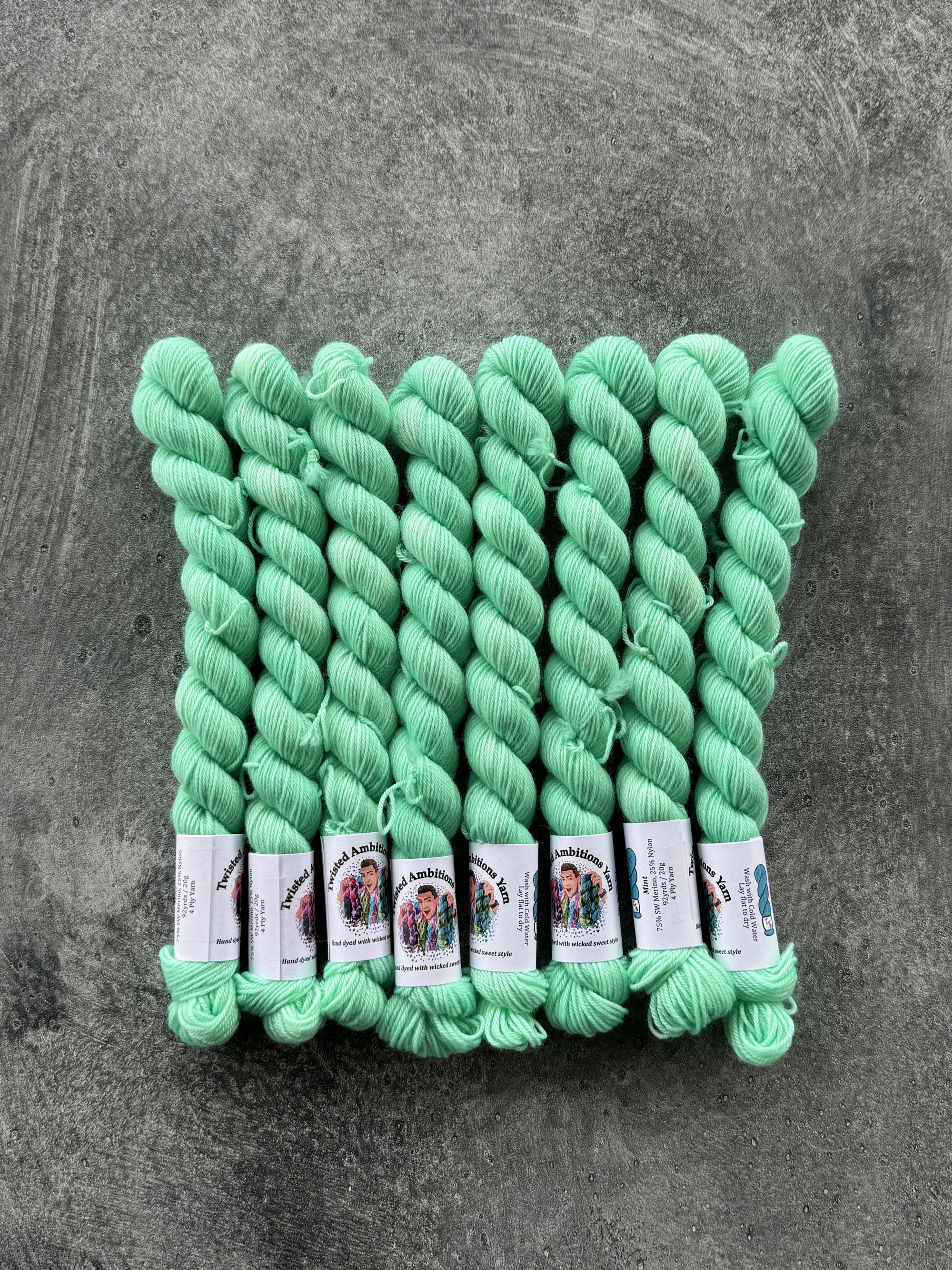 Mint