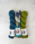Sweet Sock 3-Skein Set