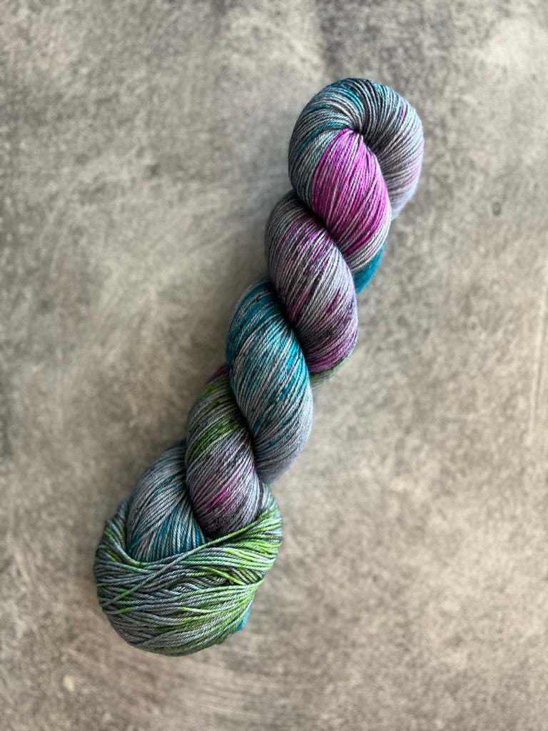 If It Makes You Happy - "Cool" (Yarn Set)
