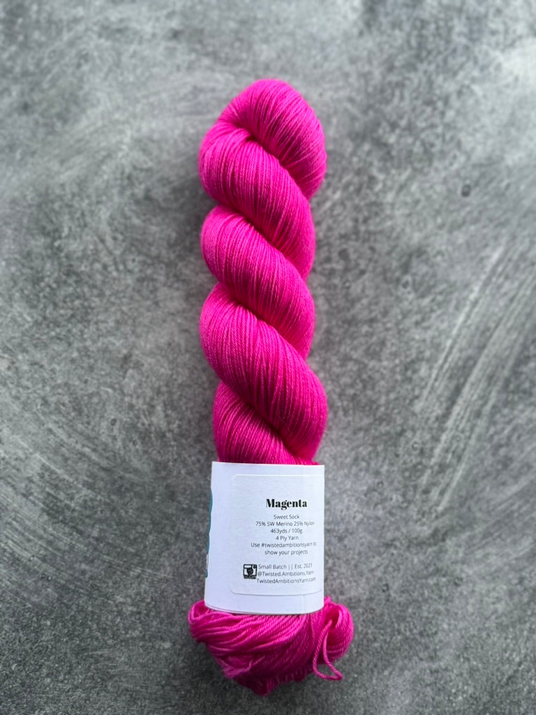 Magenta
