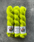 Limetreuse