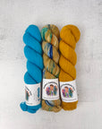 Sweet Sock 3-Skein Set