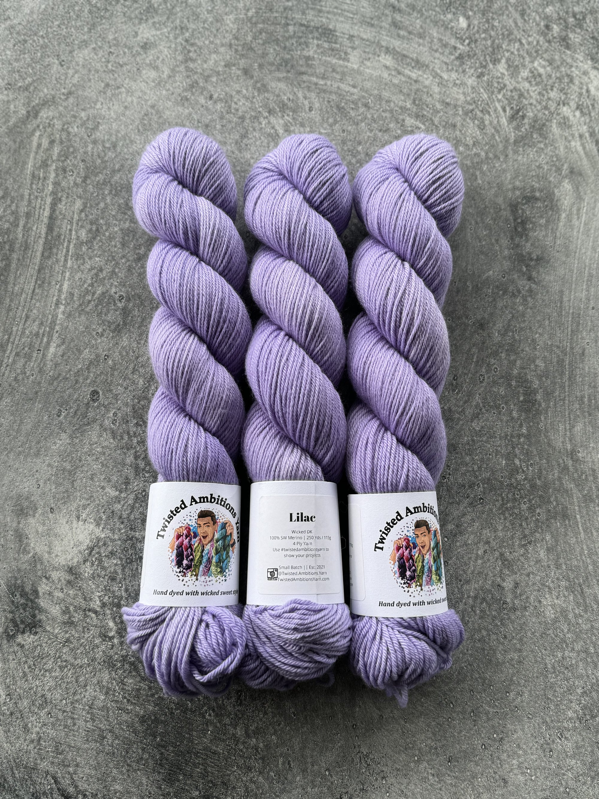 Lilac