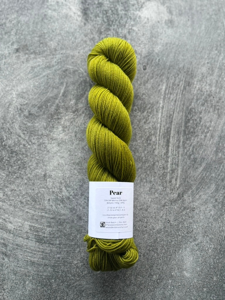 Pear