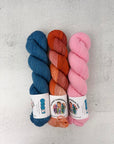 Sweet Sock 3-Skein Set