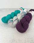 Sweet Sock 3-Skein Set