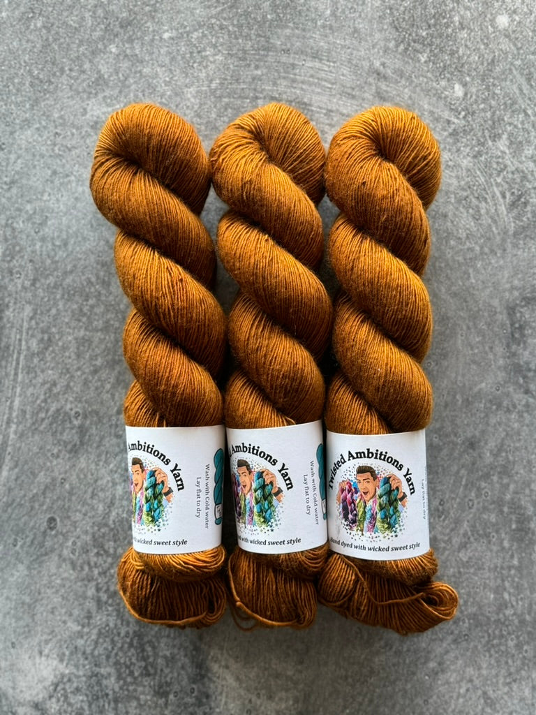 Chestnut