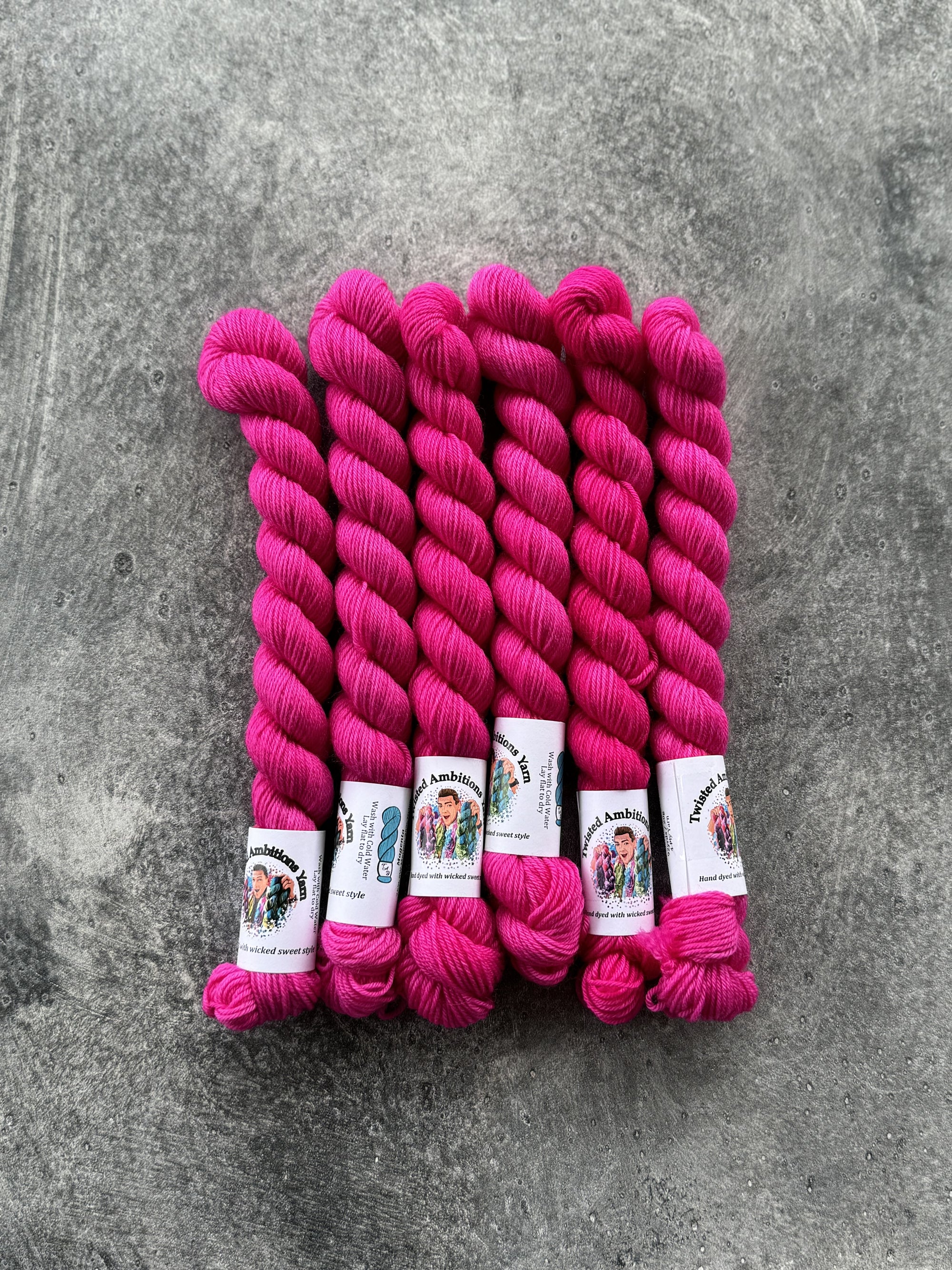 Magenta