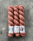 Dusty Rose