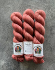 Dusty Rose