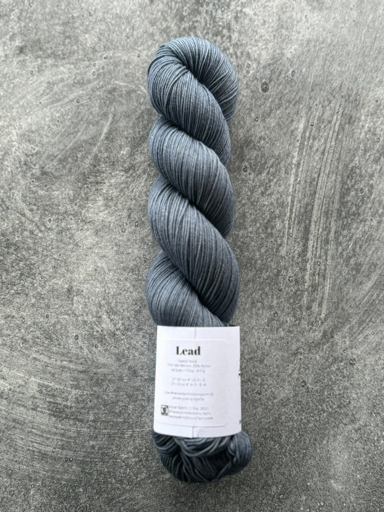 Lead