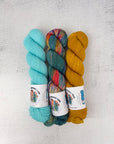 Sweet Sock 3-Skein Set