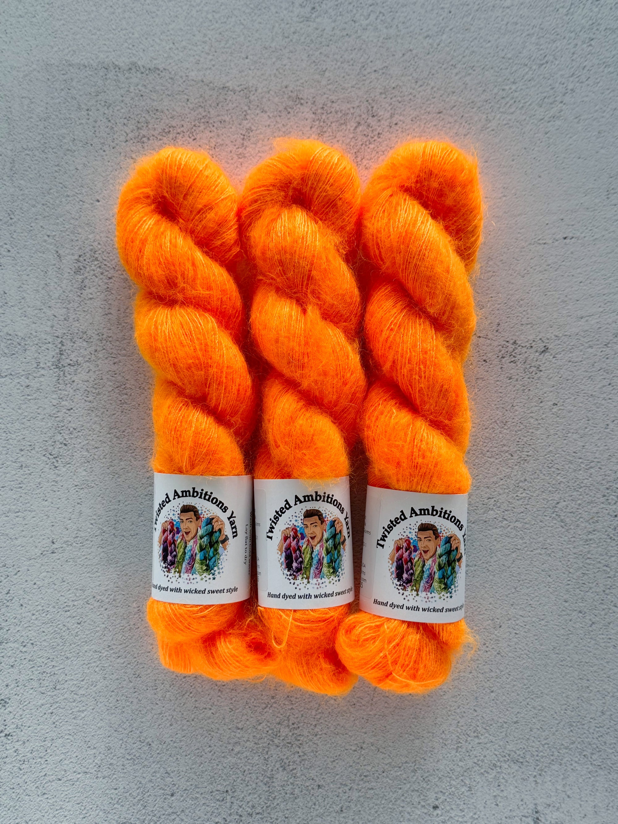 Fluorange