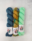 Sweet Sock 3-Skein Set
